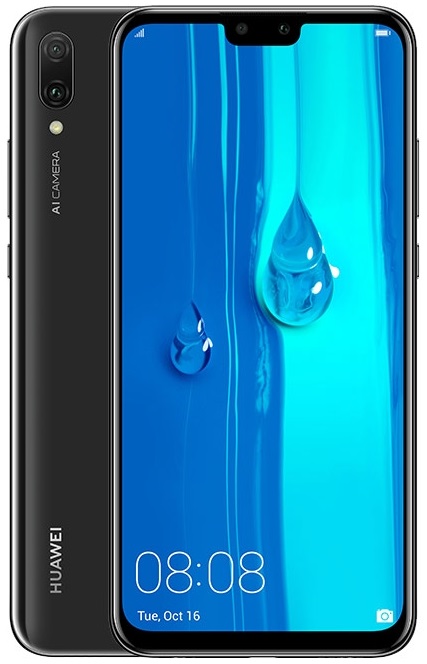 Huawei Y9 (2019)